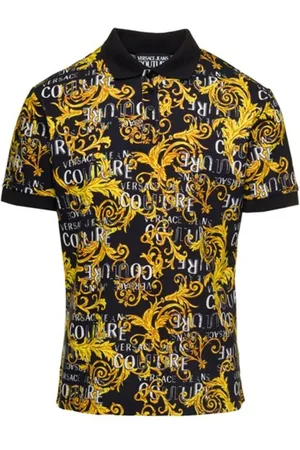 VERSACE Hombre, Camisetas, , Talla: M