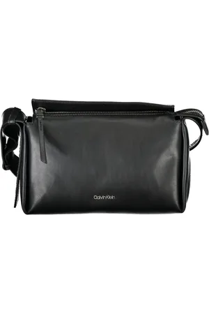 Calvin Klein Mujer, Bolsos, Negro, Talla: ONE Size