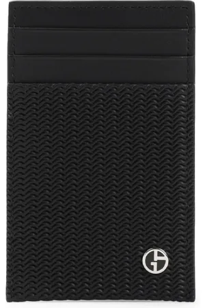 Giorgio Armani Hombre, Accesorios, Negro, Talla: ONE Size