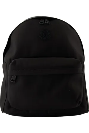 Moncler Hombre, Bolsos, Negro, Talla: ONE Size