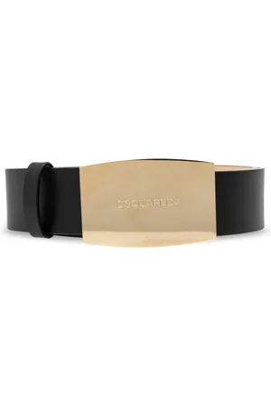 Dsquared2 Hombre, Accesorios, Negro, Talla: 115 CM