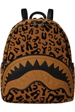 Sprayground Unisex, Bolsos, Marrón, Talla: ONE Size