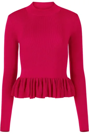 Nina Ricci Mujer, Jerseys, Rosa, Talla: M