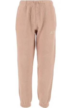 Autry Mujer, Pantalones, Rosa, Talla: S