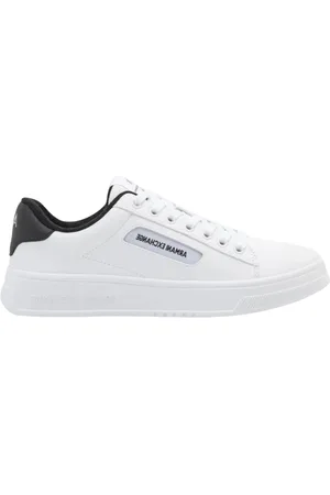 Armani Exchange Hombre, Zapatos, Blanco, Talla: 41 1/2 EU