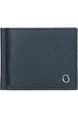 Orciani Hombre, Accesorios, Azul, Talla: ONE Size