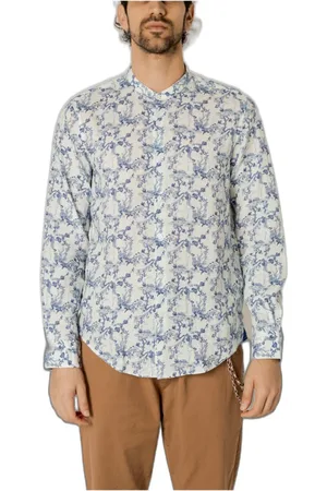 GIANNI LUPO Hombre, Camisas, , Talla: M