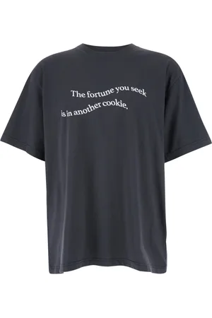 Bluemarble Hombre, Camisetas, Gris, Talla: L