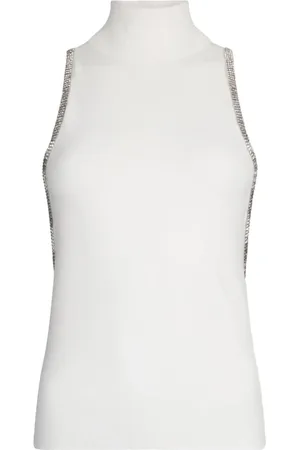Liu Jo Mujer, Camisetas, Blanco, Talla: M