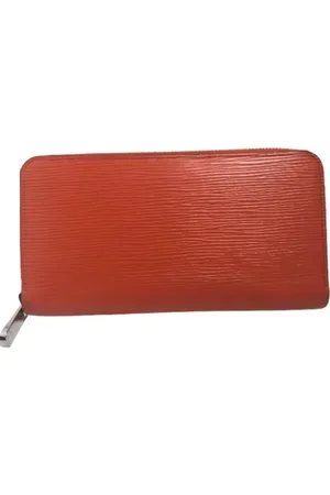 LOUIS VUITTON Mujer, De segunda mano, Naranja, Talla: ONE Size
