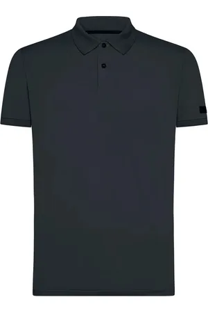 RRD Hombre, Camisetas, Azul, Talla: 2XL
