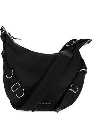 Givenchy Hombre, Bolsos, Negro, Talla: ONE Size