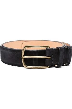 Officine creative Hombre, Accesorios, Azul, Talla: 95 CM