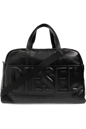 Diesel Unisex, Bolsos, Negro, Talla: ONE Size