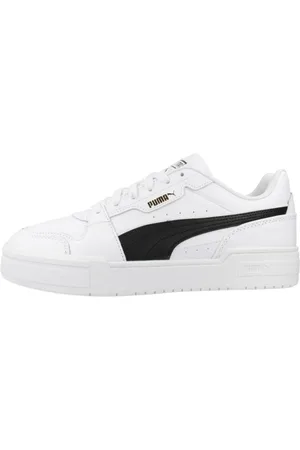 PUMA Hombre, Zapatos, Blanco, Talla: 42 EU