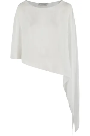 ANTONELLI Mujer, Chaquetas, Gris, Talla: ONE Size