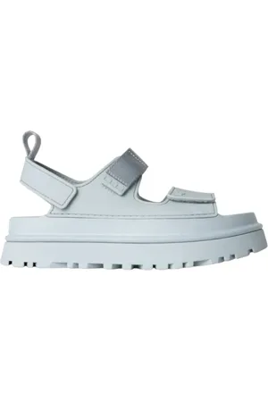 UGG Mujer, Zapatos, Azul, Talla: 40 EU