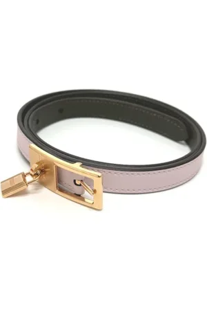 Hermès Mujer, De segunda mano, Rosa, Talla: ONE Size