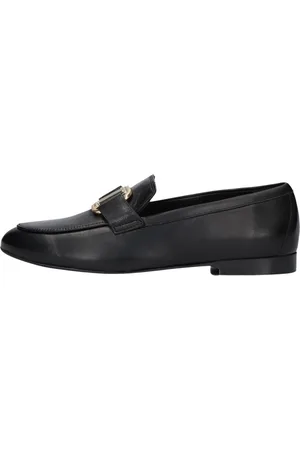 Toral Mujer, Zapatos, Negro, Talla: 37 EU
