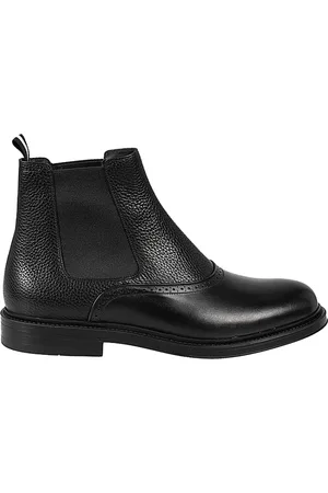 Bally Hombre, Zapatos, Negro, Talla: 41 EU