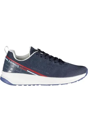 Carrera Hombre, Zapatos, Azul, Talla: 43 EU