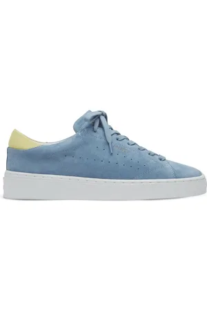 Axel Arigato Hombre, Zapatos, Azul, Talla: 44 EU