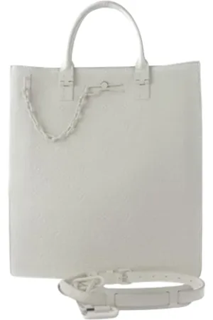 LOUIS VUITTON Hombre, De segunda mano, Blanco, Talla: ONE Size