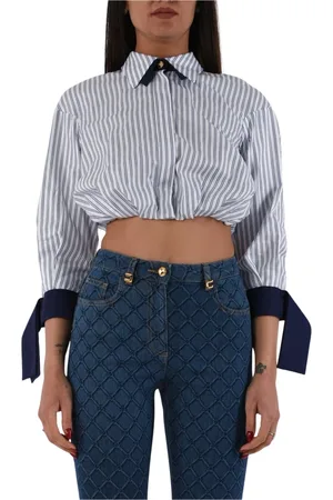 Elisabetta Franchi Mujer, Blusas y Camisas, , Talla: S