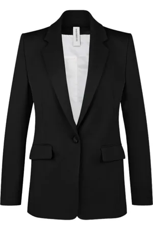 Drykorn Mujer, Chaquetas, Negro, Talla: M