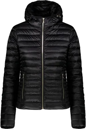 Ciesse Mujer, Chaquetas, Negro, Talla: M