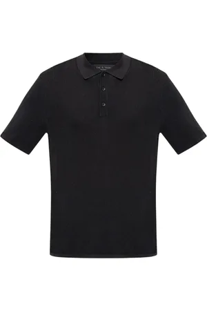 RAG&BONE Hombre, Camisetas, Negro, Talla: S