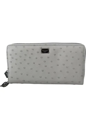 Dolce & Gabbana Hombre, Accesorios, Gris, Talla: ONE Size