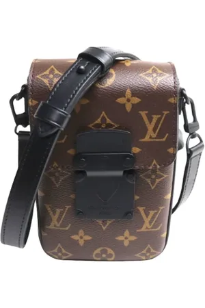 LOUIS VUITTON Mujer, De segunda mano, Marrón, Talla: ONE Size
