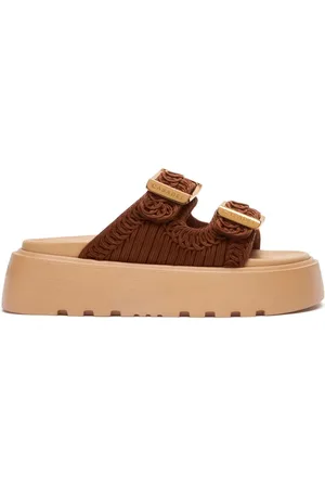 Casadei Mujer, Zapatos, Marrón, Talla: 40 1/2 EU
