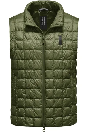 Bomboogie Hombre, Chaquetas, Verde, Talla: L