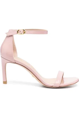 Stuart Weitzman Mujer, Zapatos, Rosa, Talla: 36 EU