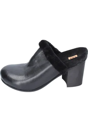 Moma Mujer, Zapatos, Negro, Talla: 37 EU