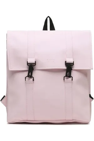 Rains Mujer, Bolsos, Rosa, Talla: ONE Size