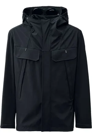 C.P. Company Hombre, Chaquetas, Azul, Talla: 2XL