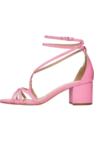 Schutz Mujer, Zapatos, Rosa, Talla: 38 EU
