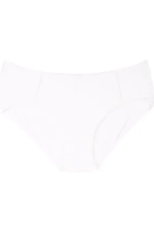 ERES Mujer, Ropa interior, Blanco, Talla: M