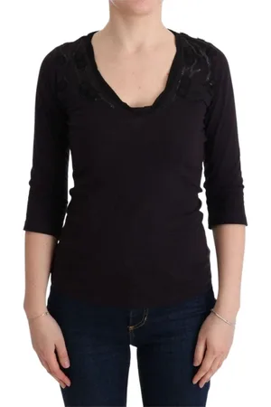 Costume National Mujer, Blusas y Camisas, Púrpura, Talla: S