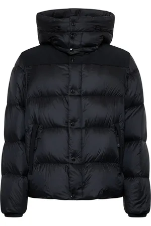 Burberry Hombre, Chaquetas, Negro, Talla: L