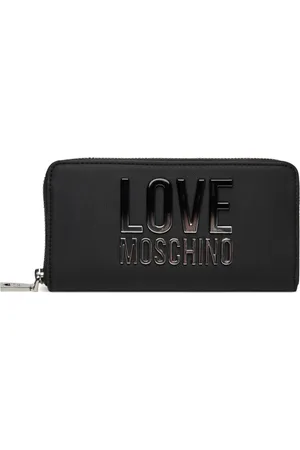 Moschino Mujer, Accesorios, Negro, Talla: ONE Size