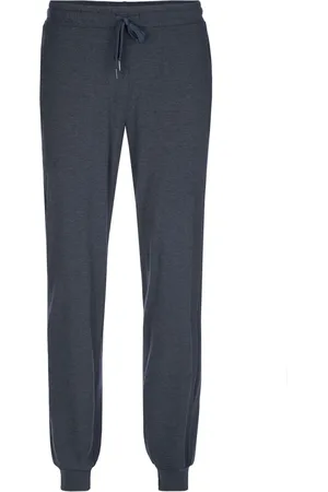 Calida Hombre, Pantalones, Azul, Talla: M
