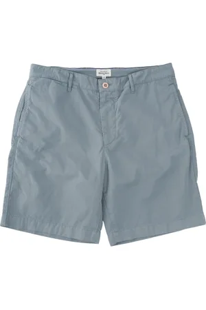 HARTFORD Hombre, Pantalones cortos, Azul, Talla: XL