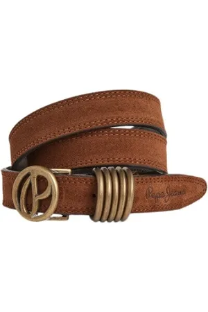 Pepe Jeans Hombre, Accesorios, Marrón, Talla: L