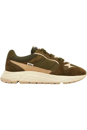 Axel Arigato Hombre, Zapatos, Verde, Talla: 40 EU