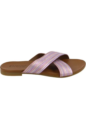 Inuovo Mujer, Zapatos, Rosa, Talla: 36 EU