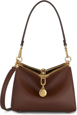 Etro Mujer, Bolsos, Marrón, Talla: ONE Size